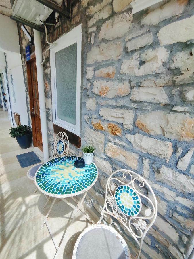 Home Pula Exterior foto
